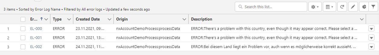 Smart Data Importer_error logs