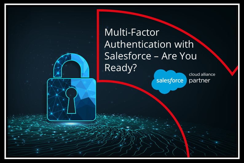 MFA for Salesforce with Nexell