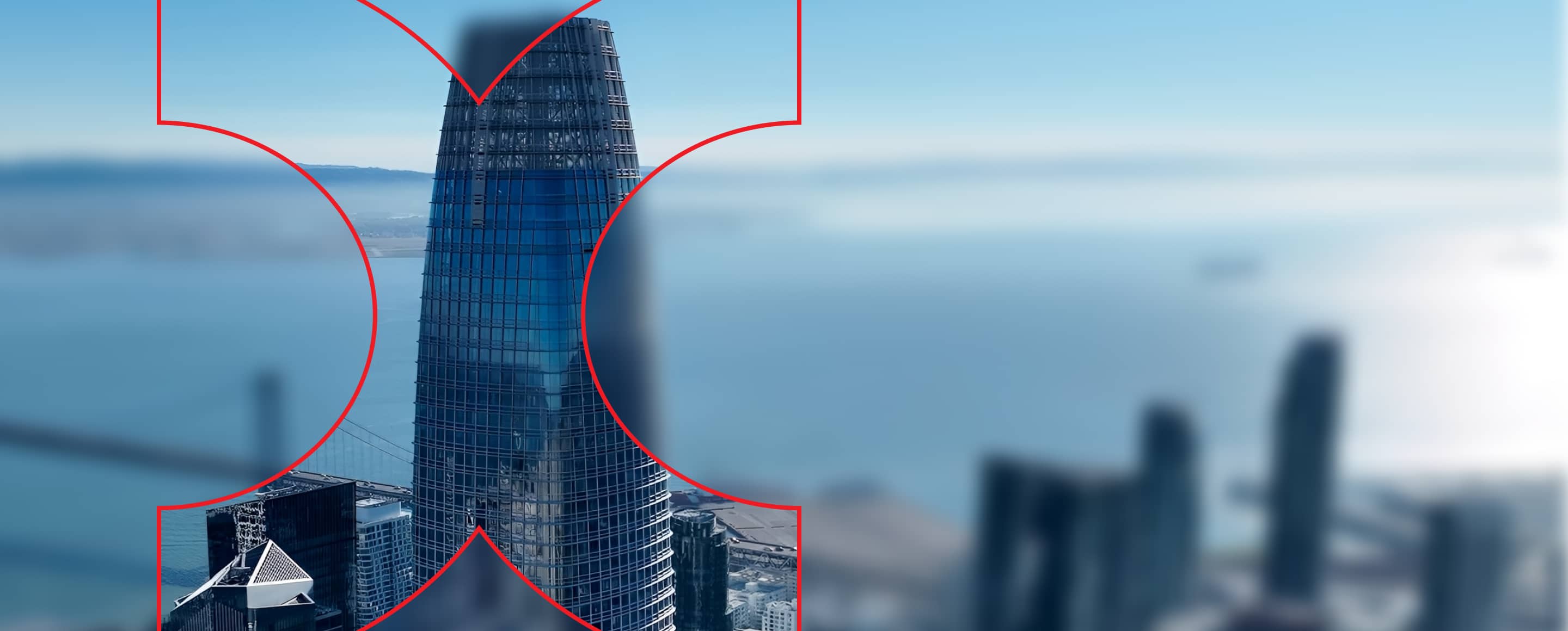Nexell is your Salesforce Partner in Switzerland with years of experience